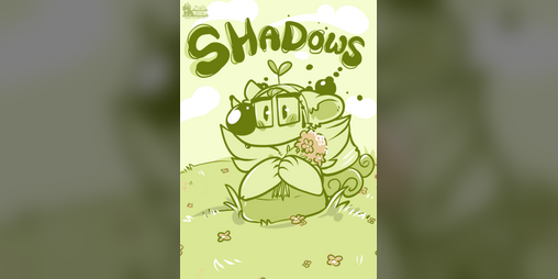 Cover image for Shadows