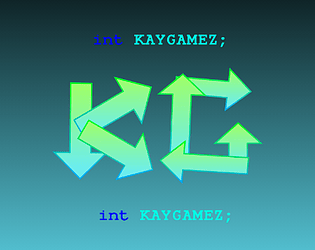 KAYGAMEZ Launcher