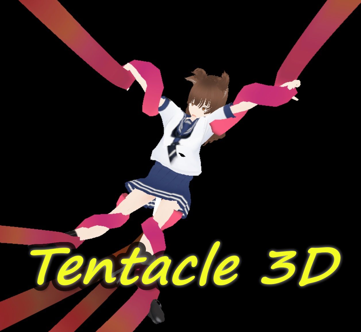 Cover image for Tentacle 3D Test