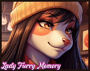 Lady Furry Memory