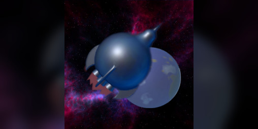 Cover image for Homeworlds