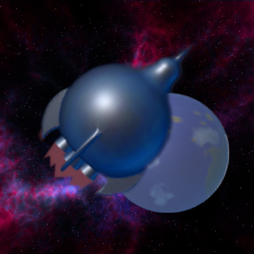 Cover image for Homeworlds
