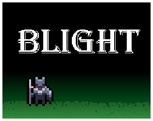 Blight