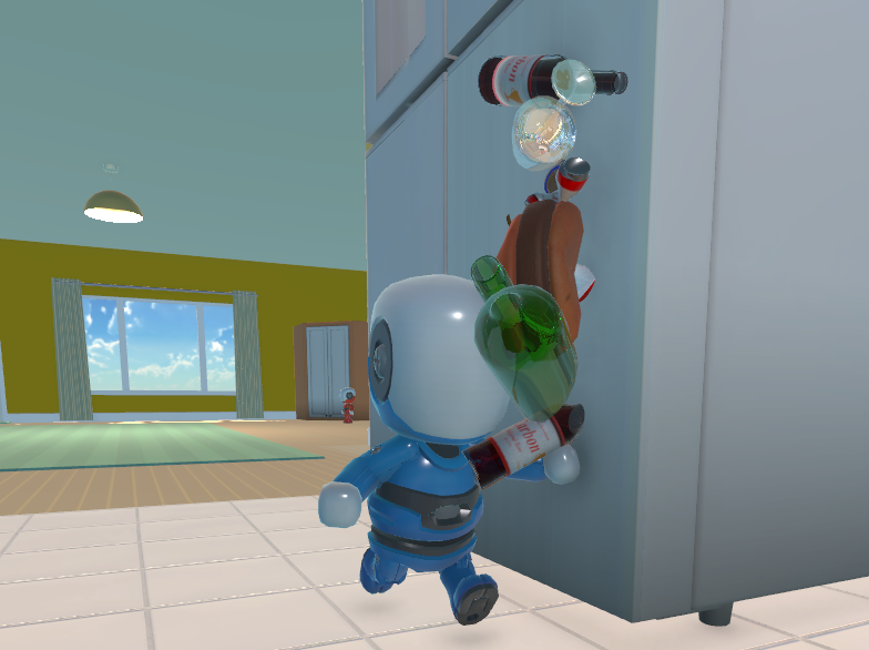 Cover image for Pick It Up! Demo