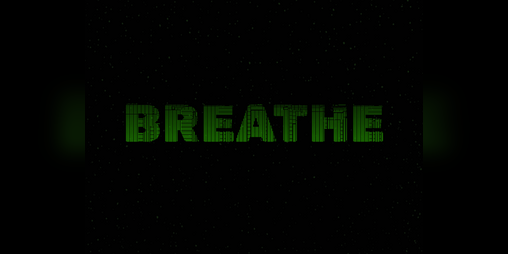 Cover image for Breathe