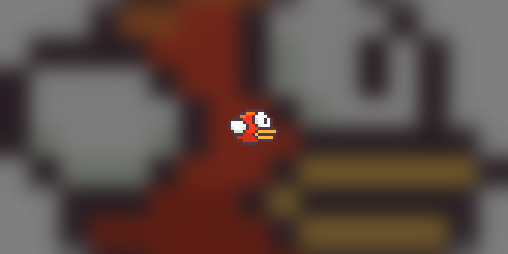 Cover image for Flappy Bird