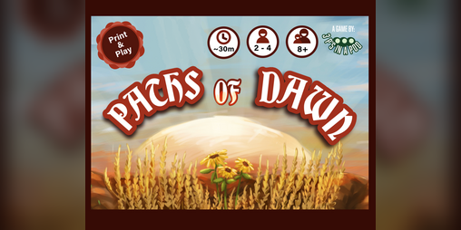 Cover image for Paths of Dawn
