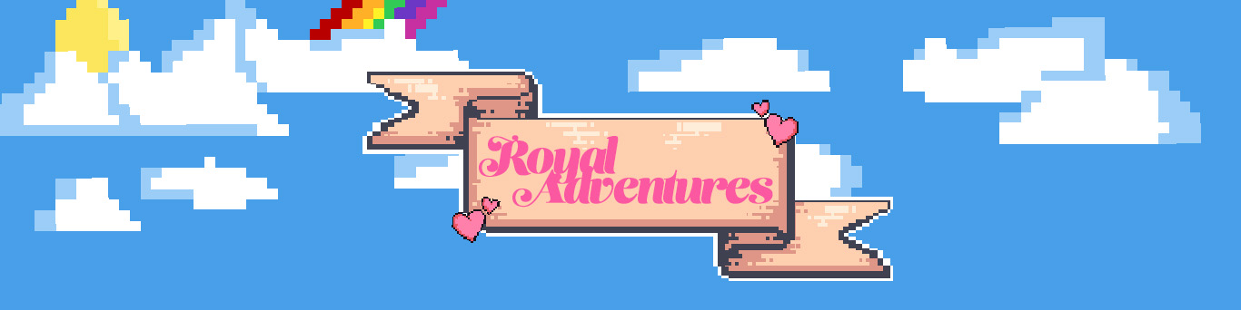 ROYAL ADVENTURES