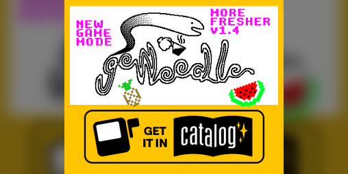 Cover image for Go Noodle