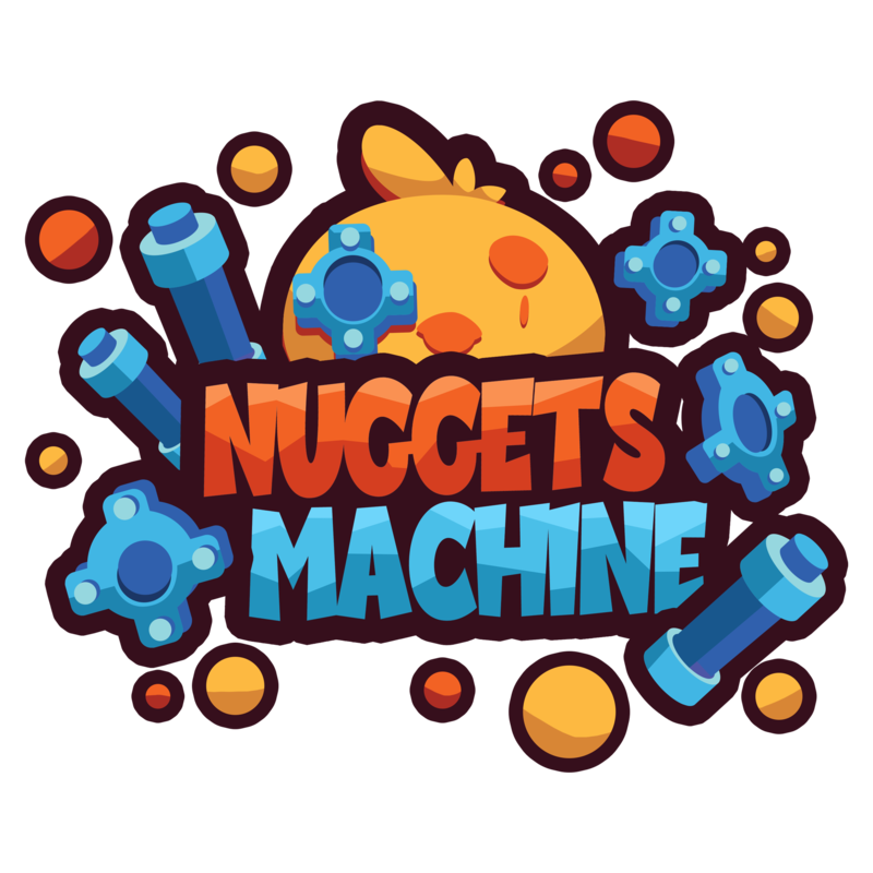 Nuggets Machine