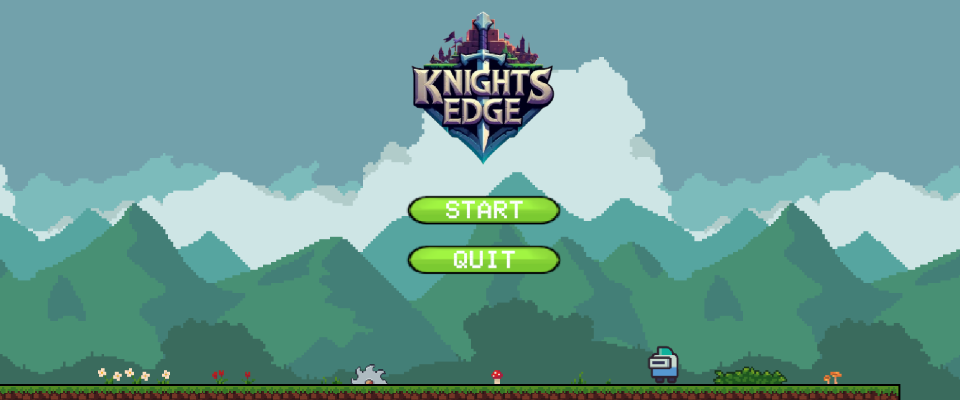 Knight's Edge