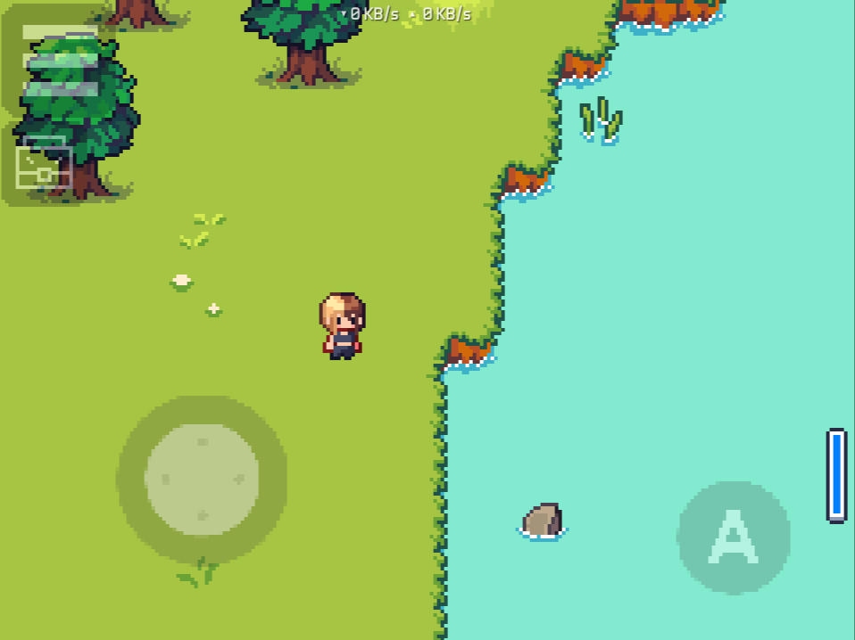 Cover image for Unnamed Demo