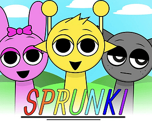 Sprunki (android)