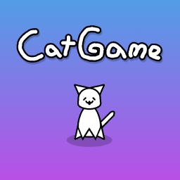 Cat Game