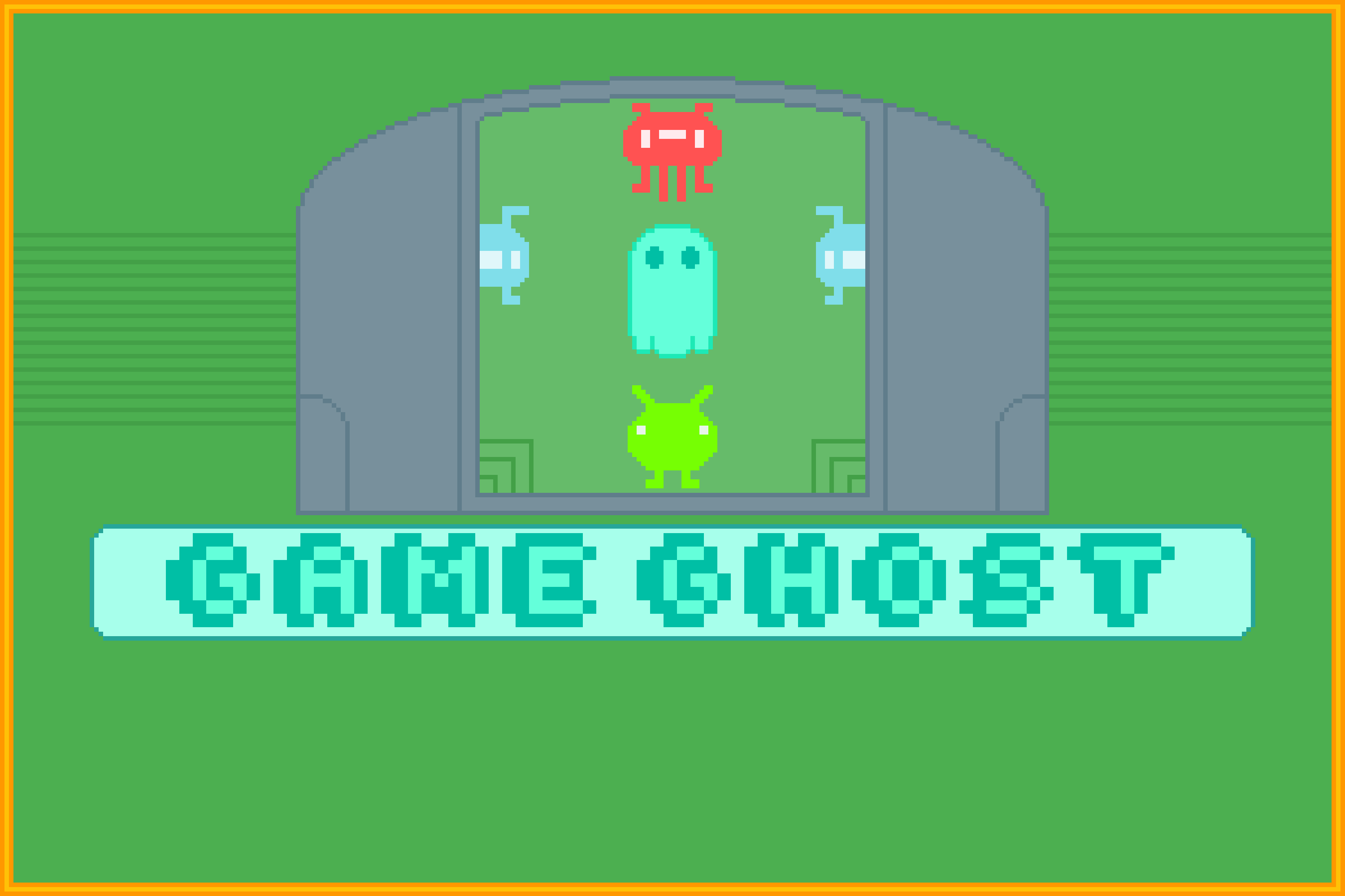 GameGhost