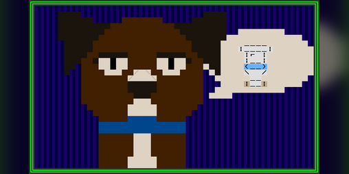Cover image for Egbert Has to Go Outside at 3AM