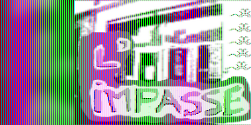 Cover image for L'impasse