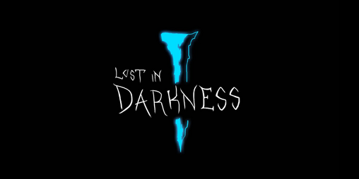 Cover image for Lost In Darkness