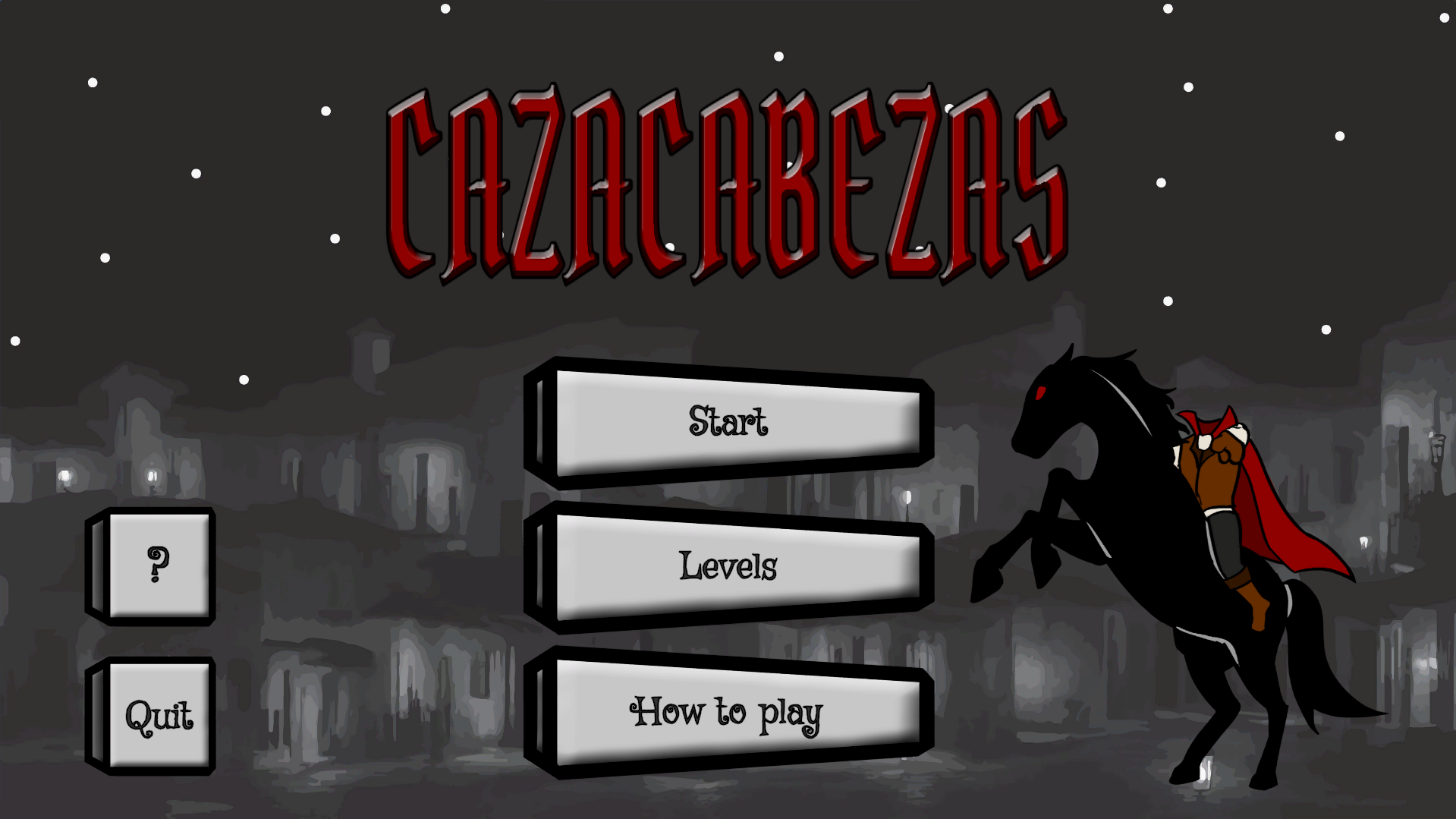 Cazacabezas