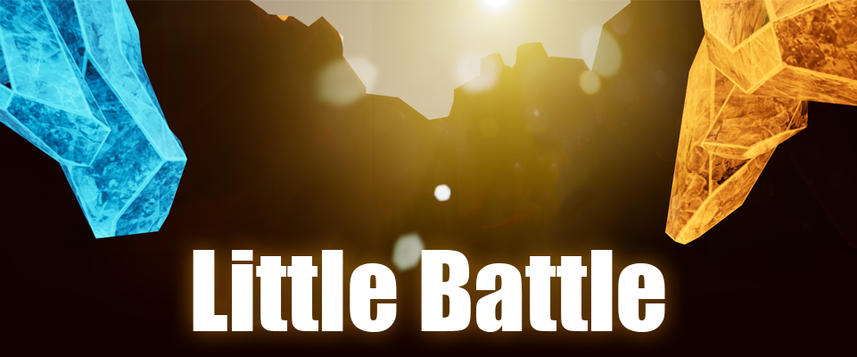 Little Battle Multiplayer