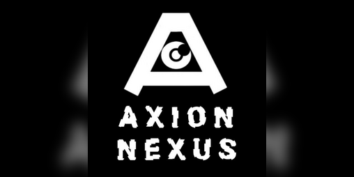 Cover image for Axion Nexus
