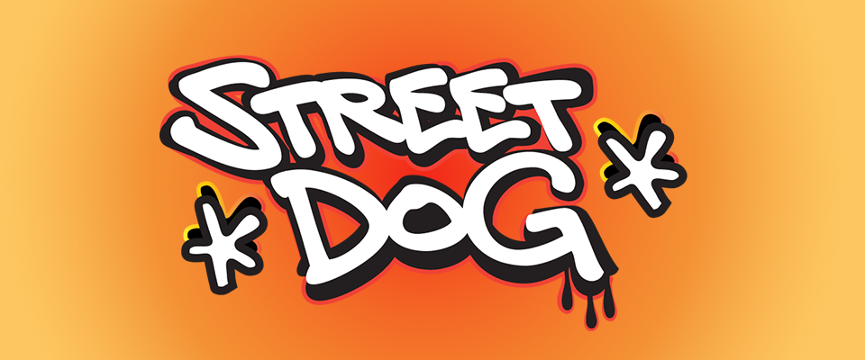 Street Dog