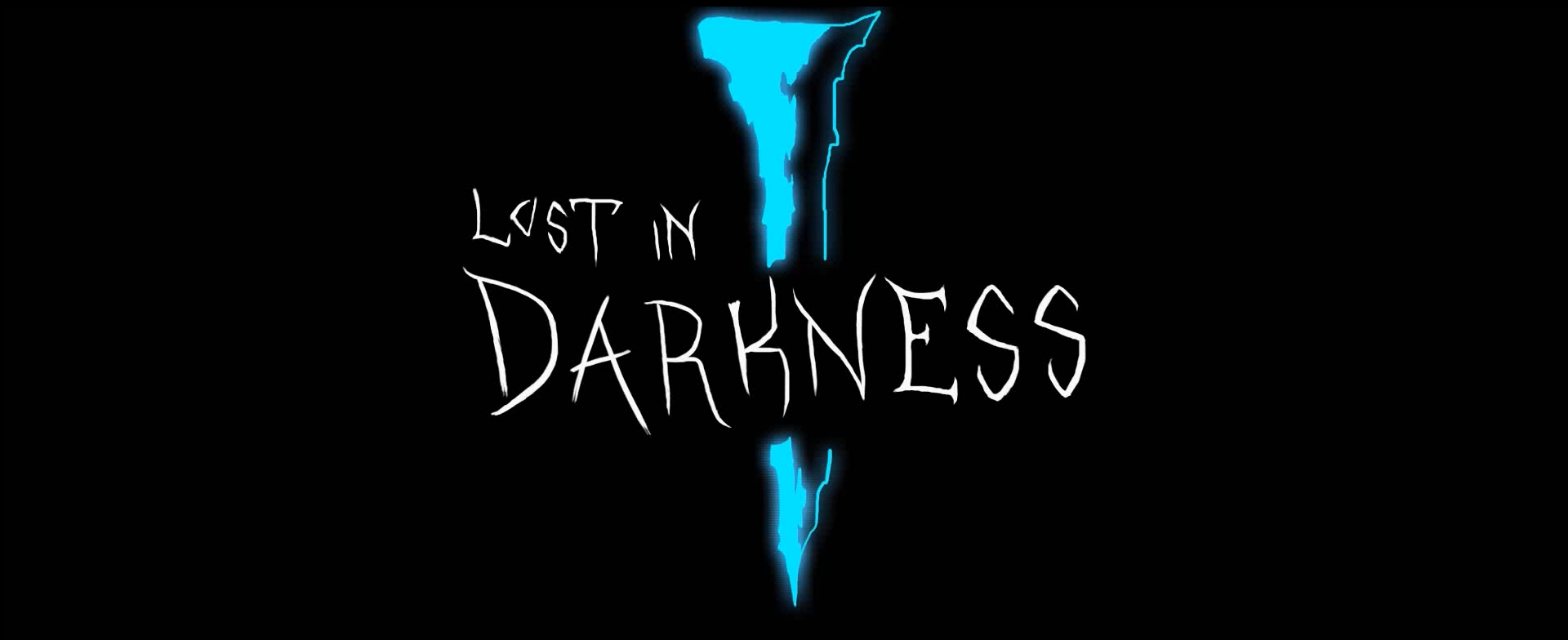 Lost In Darkness
