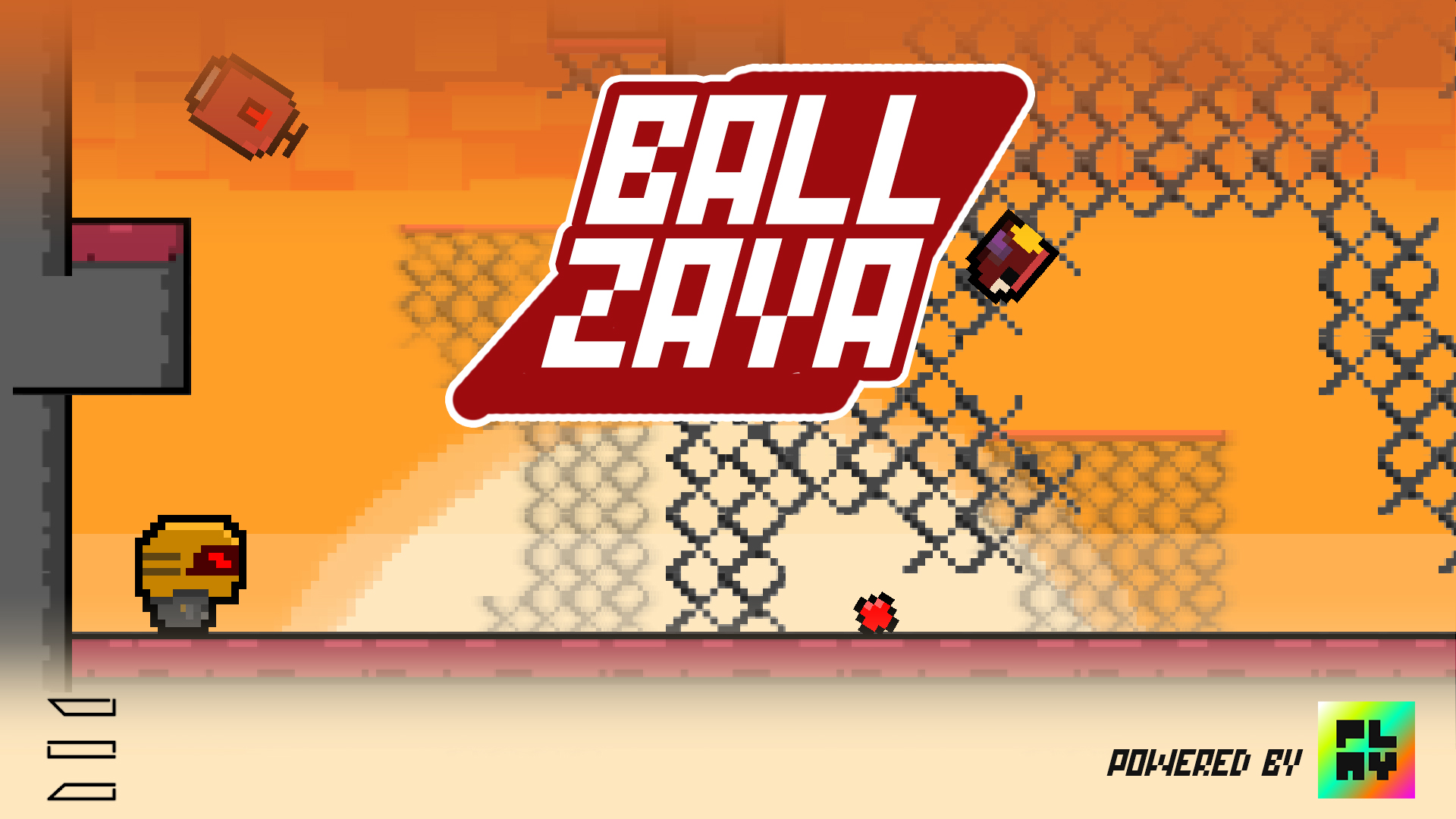 BALLZAYA