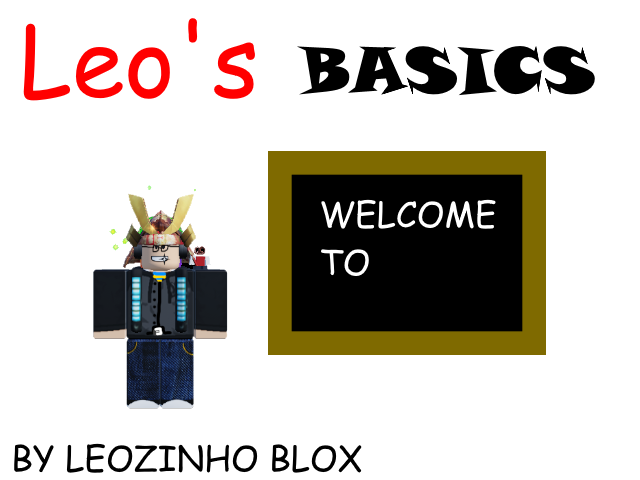 Leo's basics classic