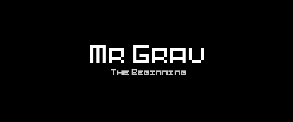 Mr Grav