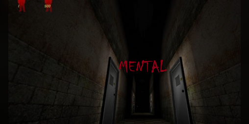 Cover image for MENTAL