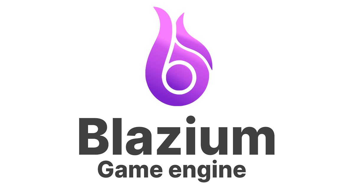 Blazium engine by blazium engine bioblaze payne