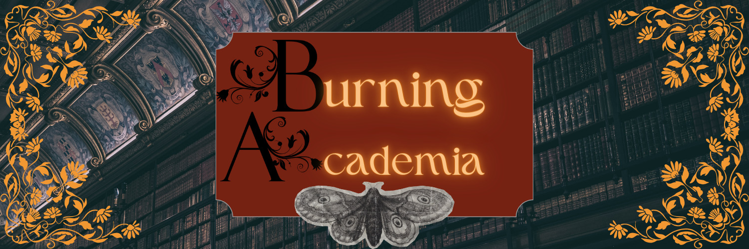 Burning Academia : Bonus Content