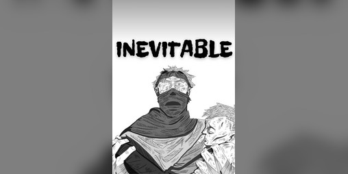 Cover image for Inevitable