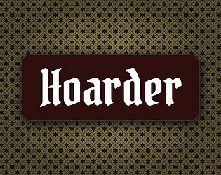 Hoarder