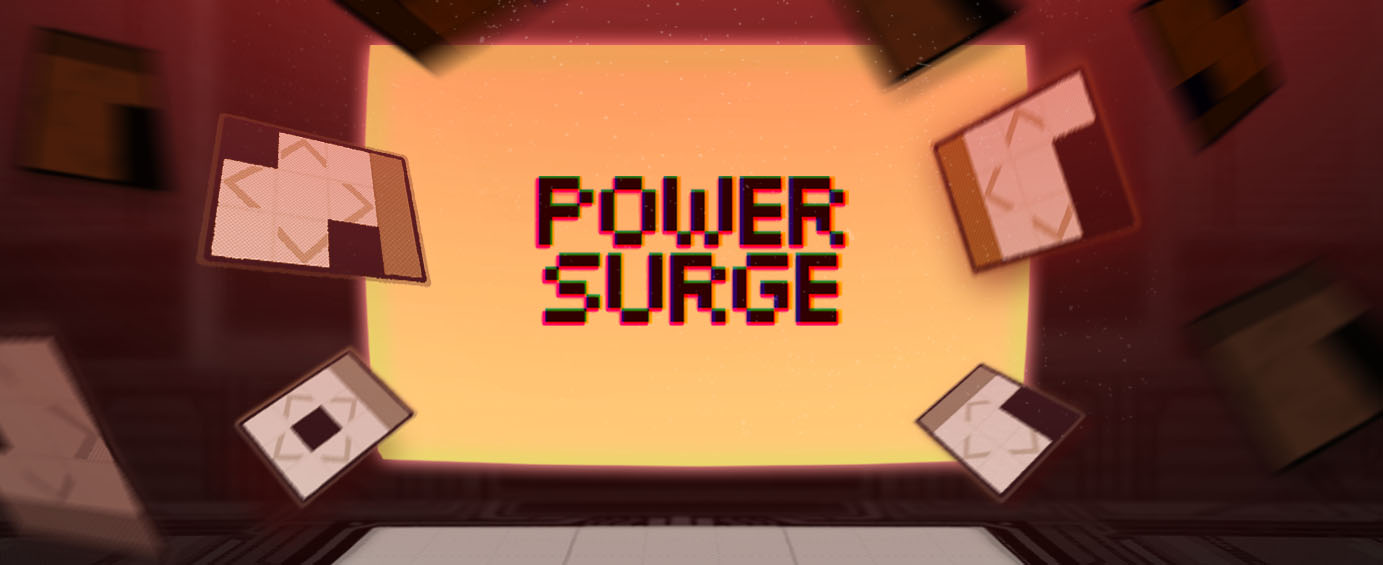 Power Surge