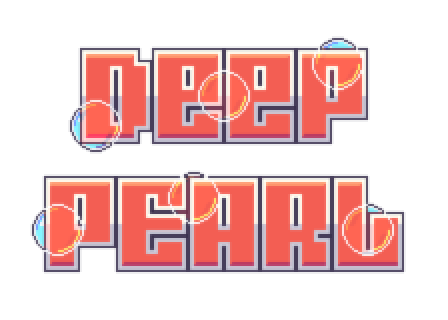 Deep Pearl