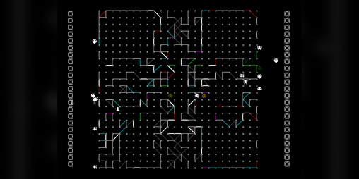 Cover image for lines