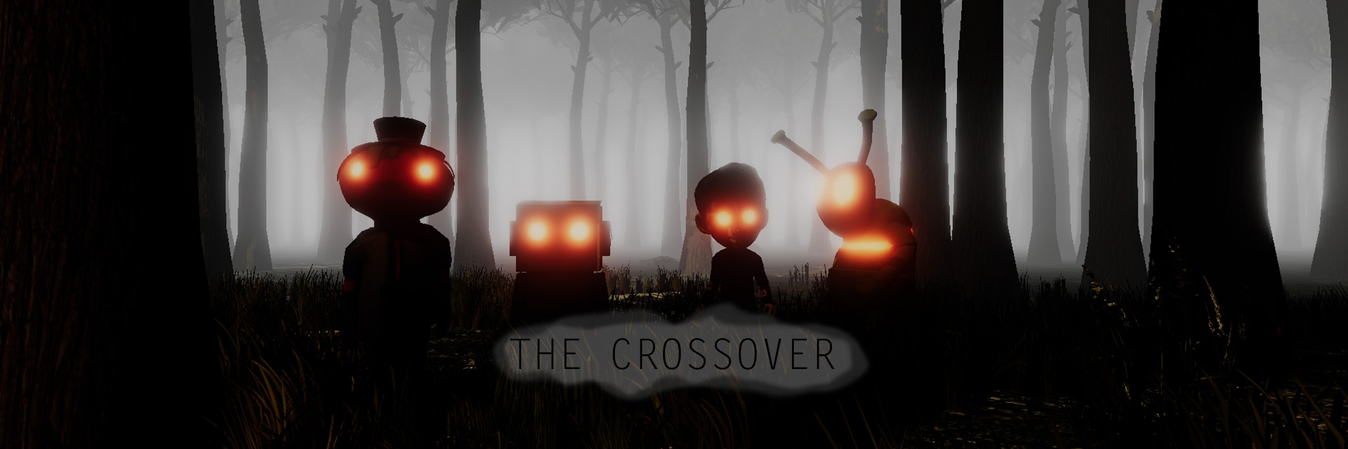 The Crossover VR