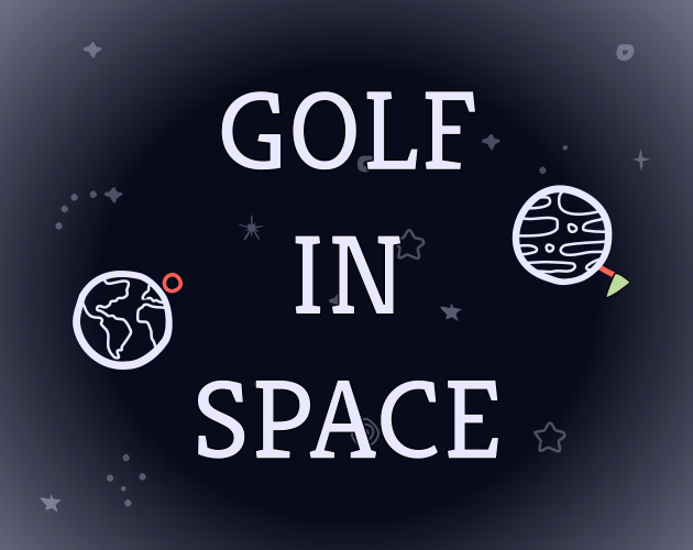 「Golf In Space」Intermediate Navigation Training Module, Gravity Section ...