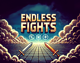 Endless Fights