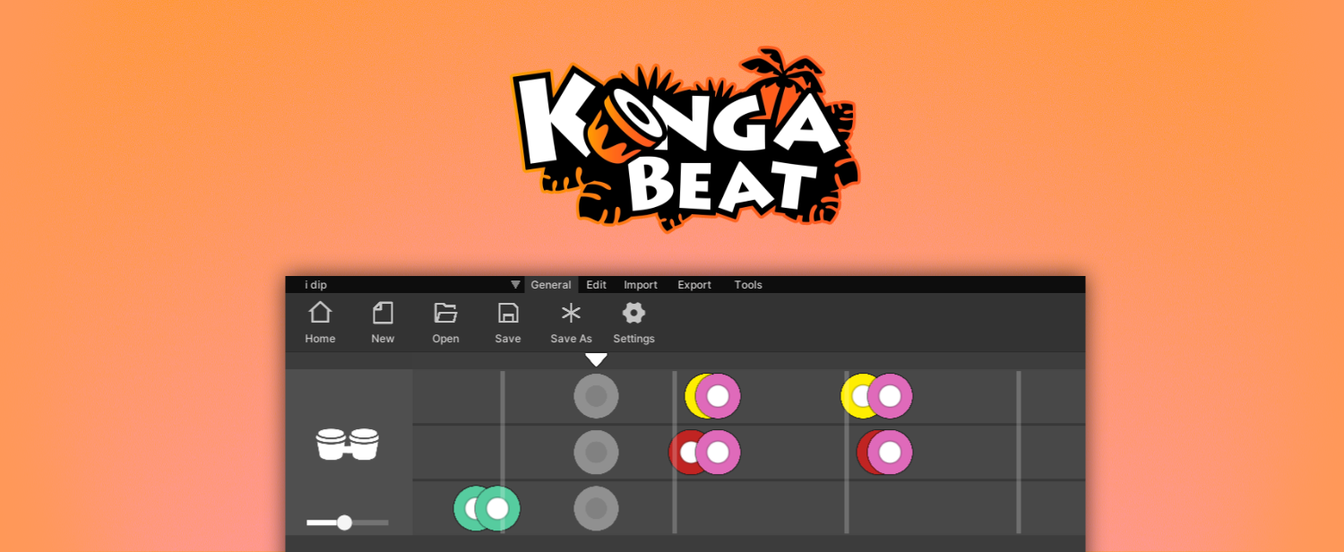 Konga Beat