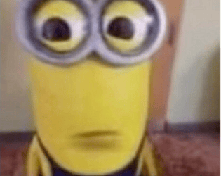 Minion Invasion!
