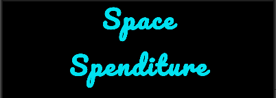 Space Spenditure