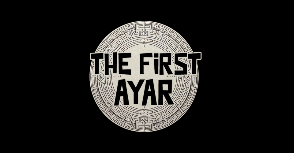 The First Ayar