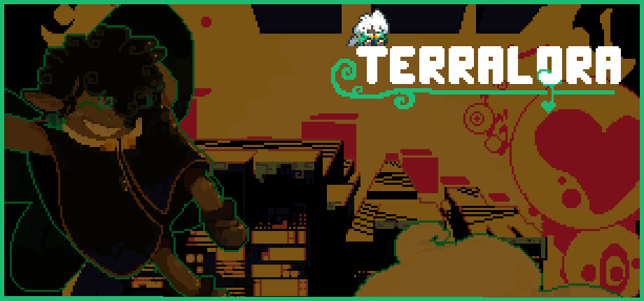 Terralora (DEMO)