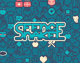 Cover image for Snakefence