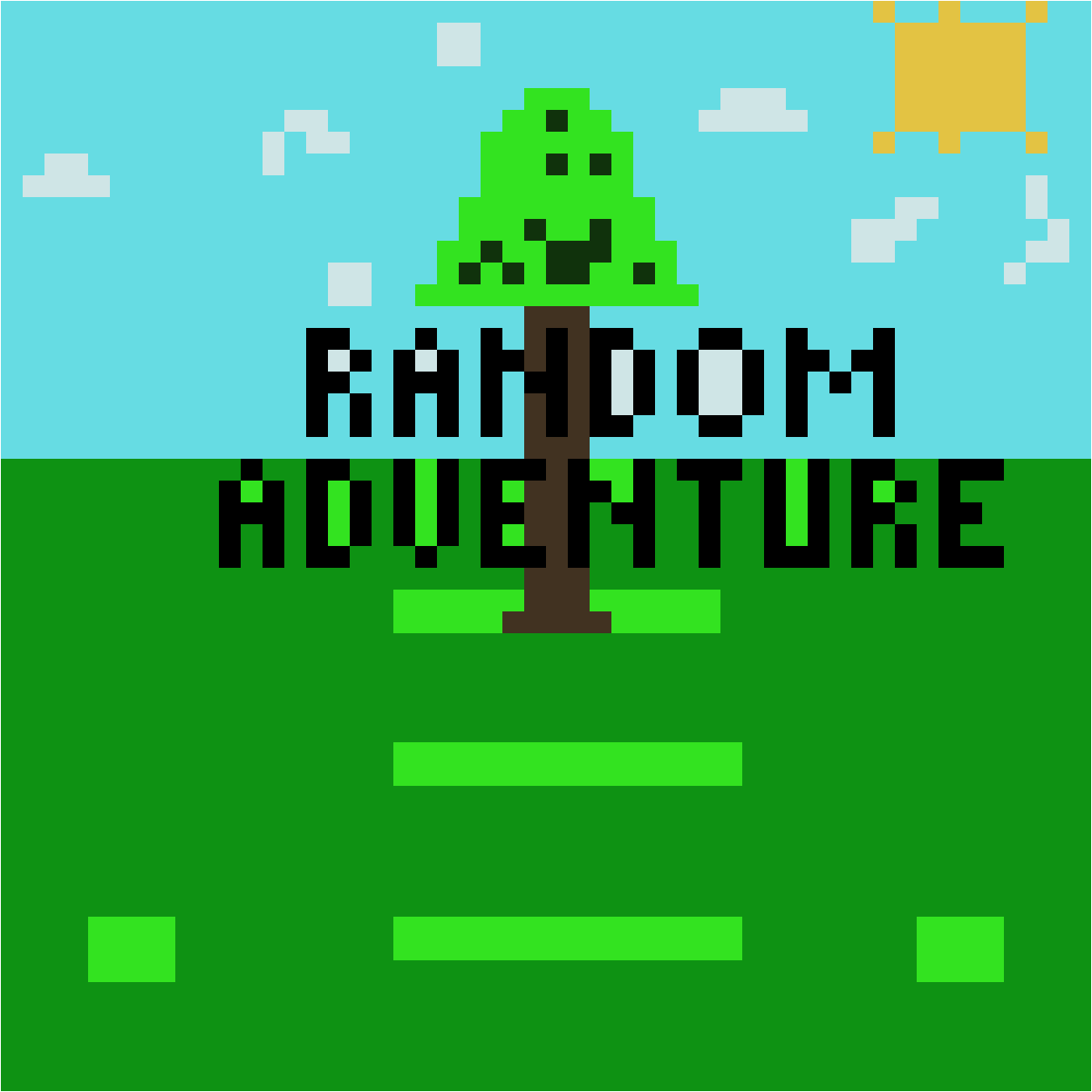 Random Adventure