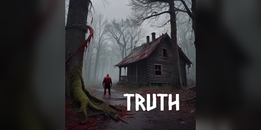Cover image for Truth