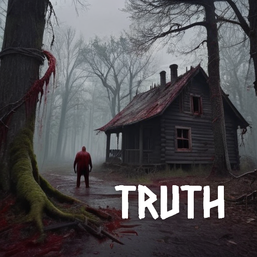 Cover image for Truth